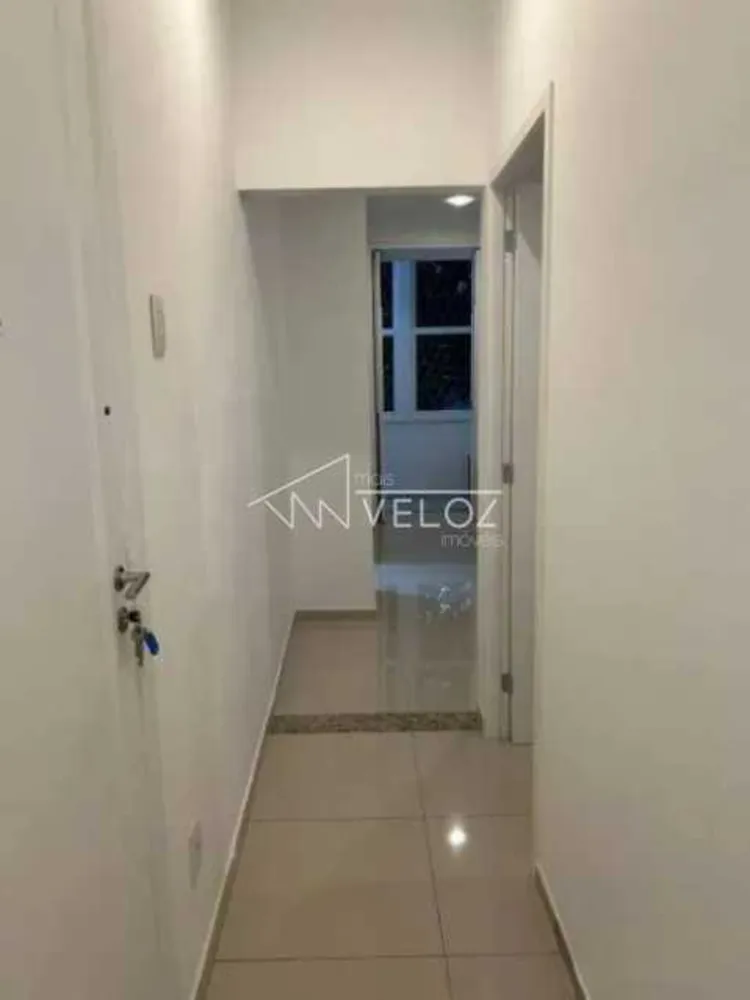 Apartamento, 3 quartos, 109 m² - Foto 1