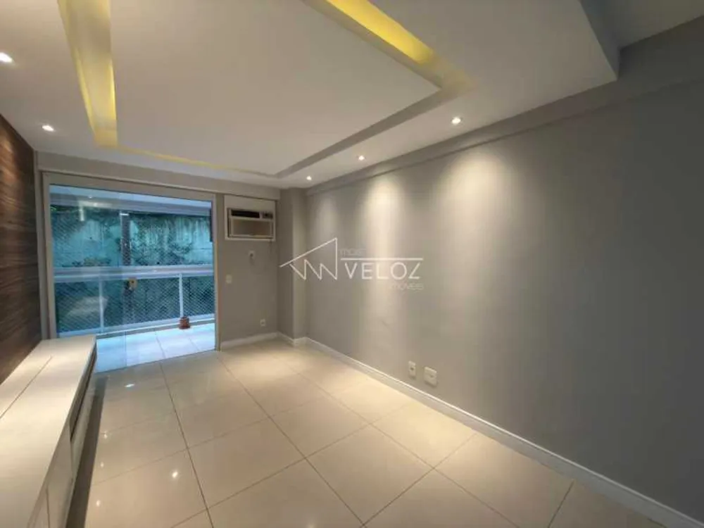Apartamento, 2 quartos, 100 m² - Foto 2