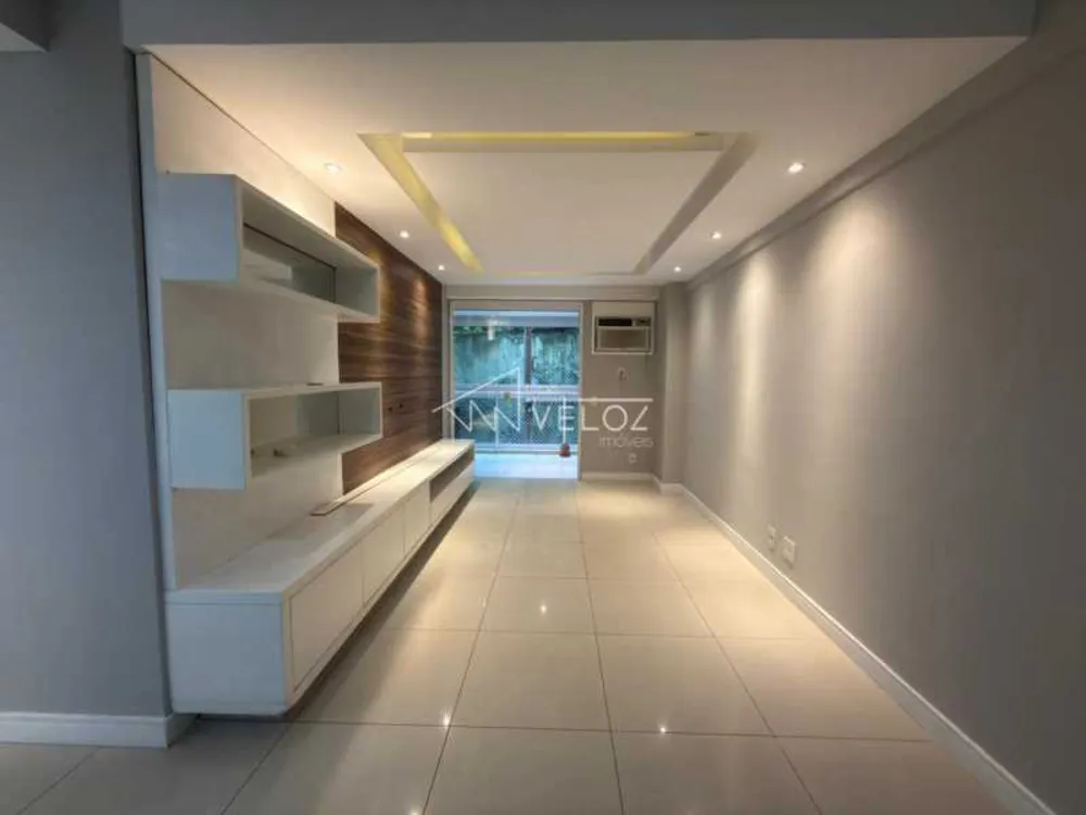 Apartamento, 2 quartos, 100 m² - Foto 9