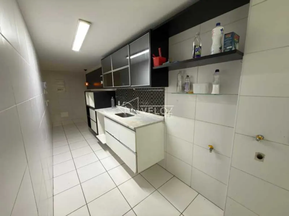Apartamento, 2 quartos, 100 m² - Foto 7