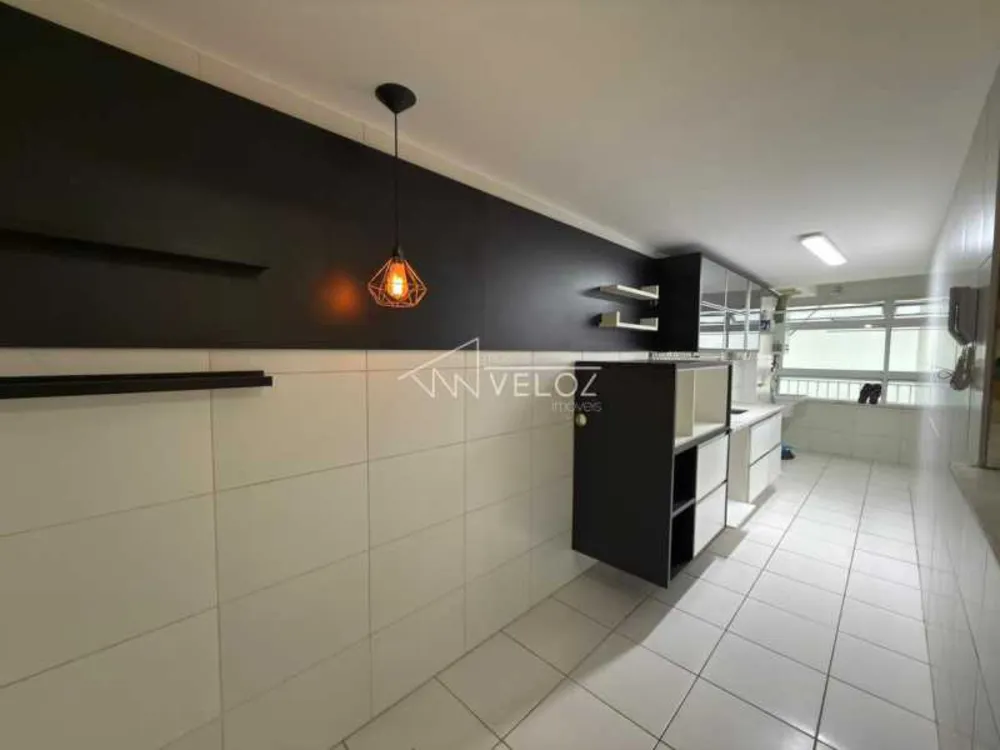Apartamento, 2 quartos, 100 m² - Foto 3