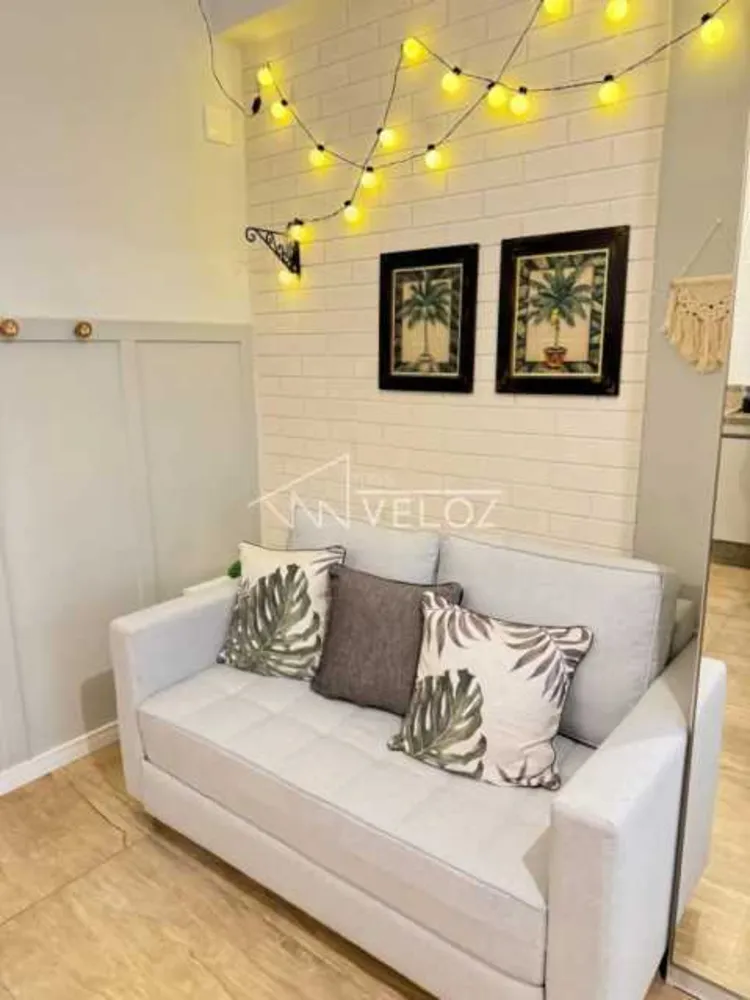 Kitnet-Studio, 30 m² - Foto 15