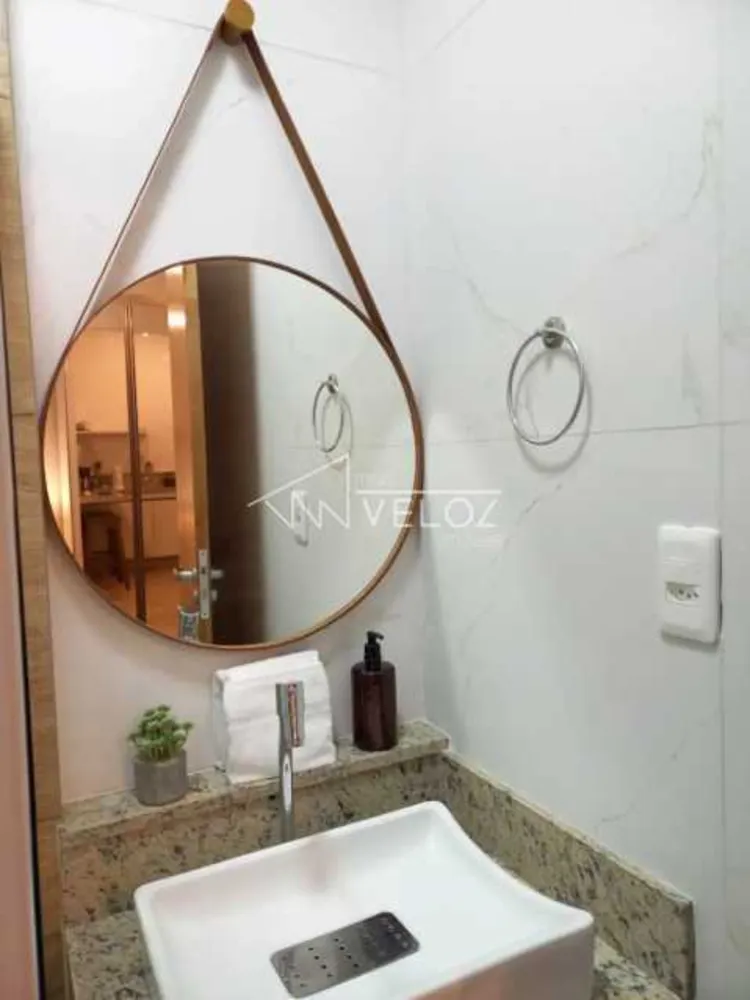 Kitnet-Studio, 30 m² - Foto 17