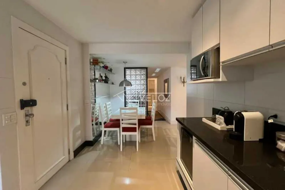 Apartamento, 3 quartos, 105 m² - Foto 20