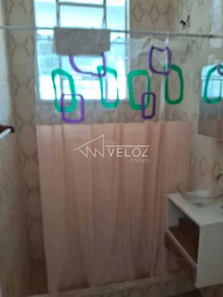 Apartamento, 2 quartos, 42 m² - Foto 7