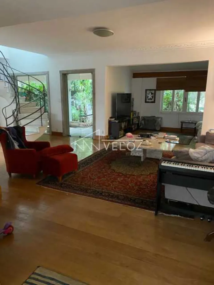 Apartamento, 4 quartos, 669 m² - Foto 22