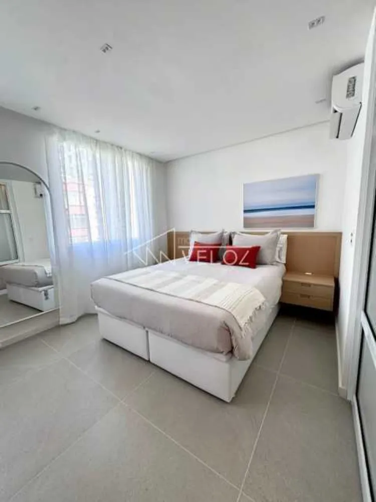 Apartamento, 2 quartos, 52 m² - Foto 28