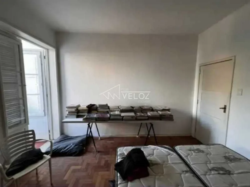 Apartamento, 1 quarto, 42 m² - Foto 1