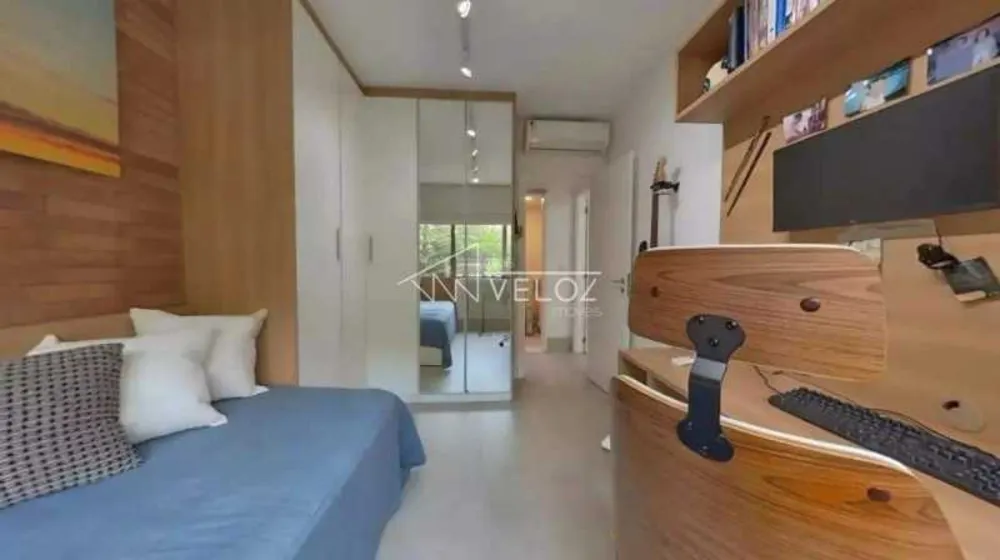 Apartamento, 2 quartos, 77 m² - Foto 17