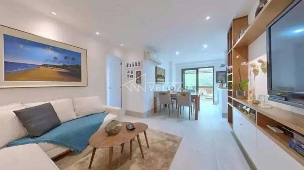 Apartamento, 2 quartos, 77 m² - Foto 19