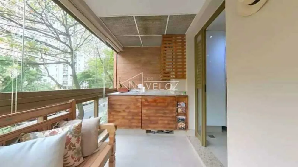 Apartamento, 2 quartos, 77 m² - Foto 8
