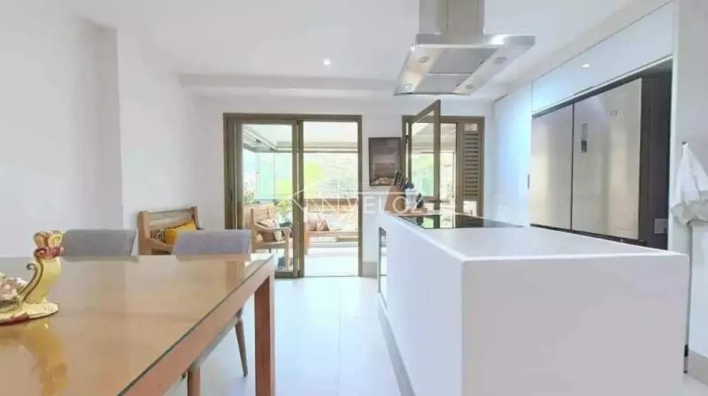 Apartamento, 2 quartos, 77 m² - Foto 21