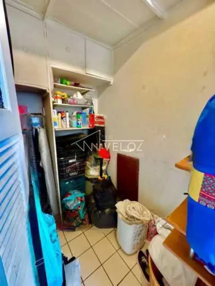 Apartamento, 3 quartos, 109 m² - Foto 9