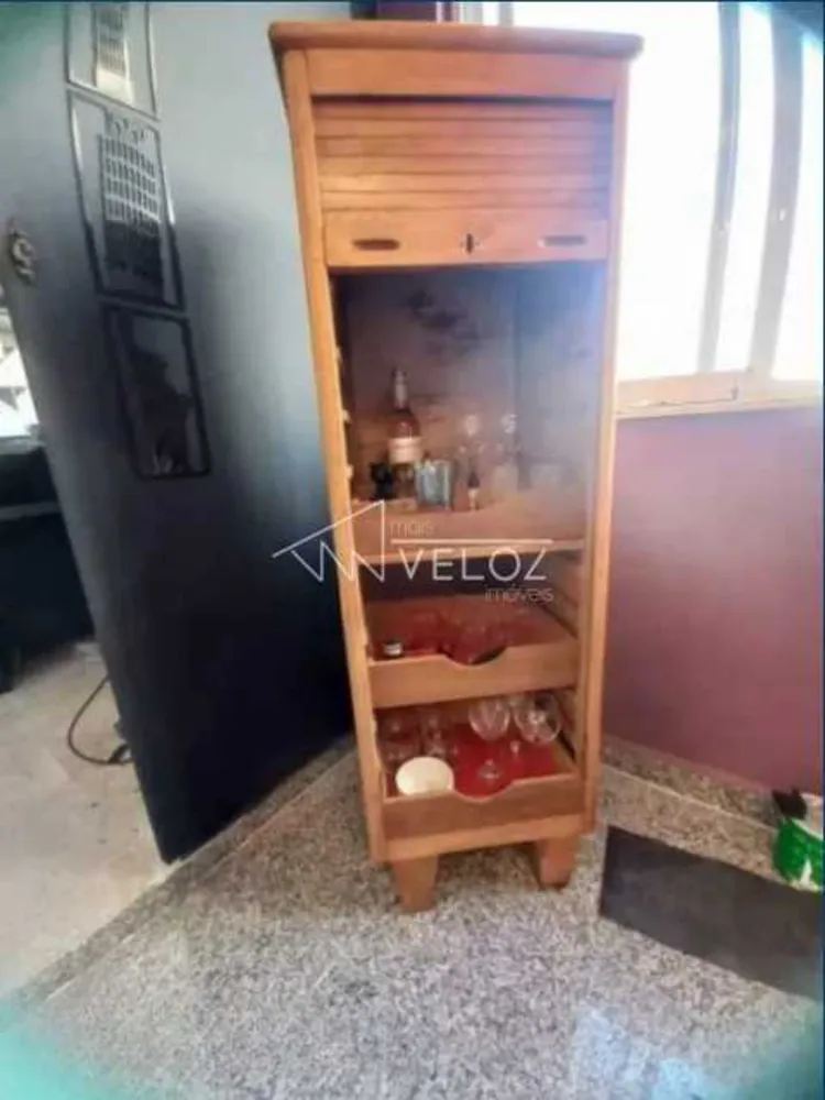 Sala-Conjunto, 27 m² - Foto 6