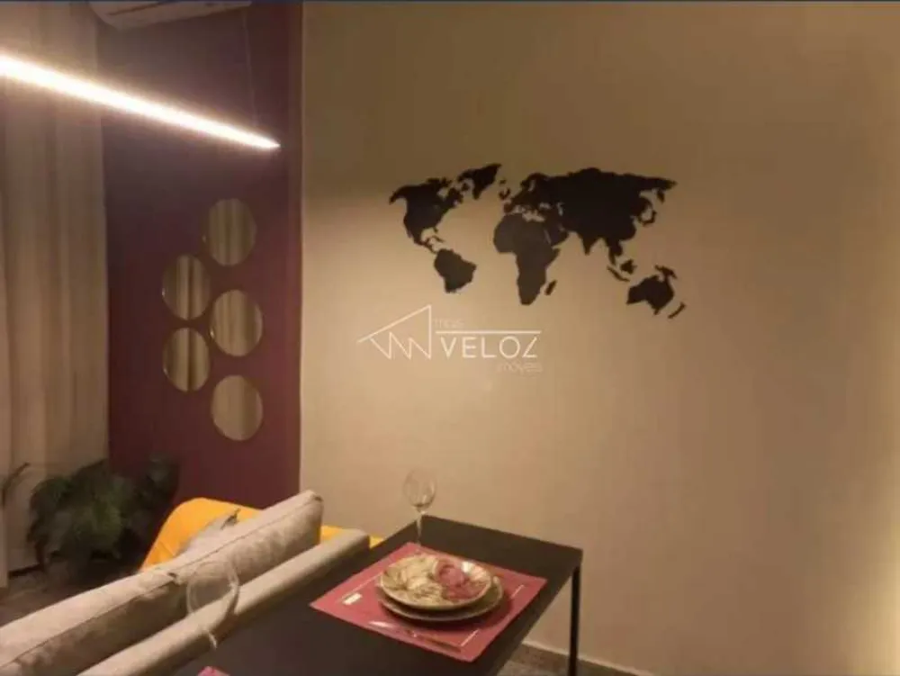 Sala-Conjunto, 27 m² - Foto 20