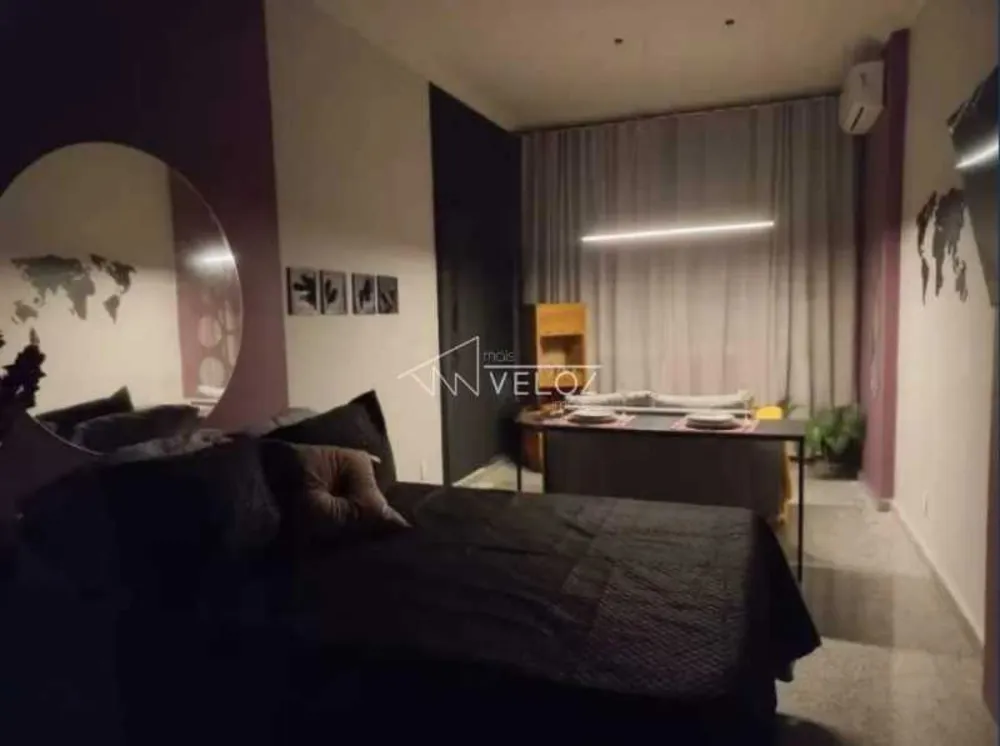 Sala-Conjunto, 27 m² - Foto 16