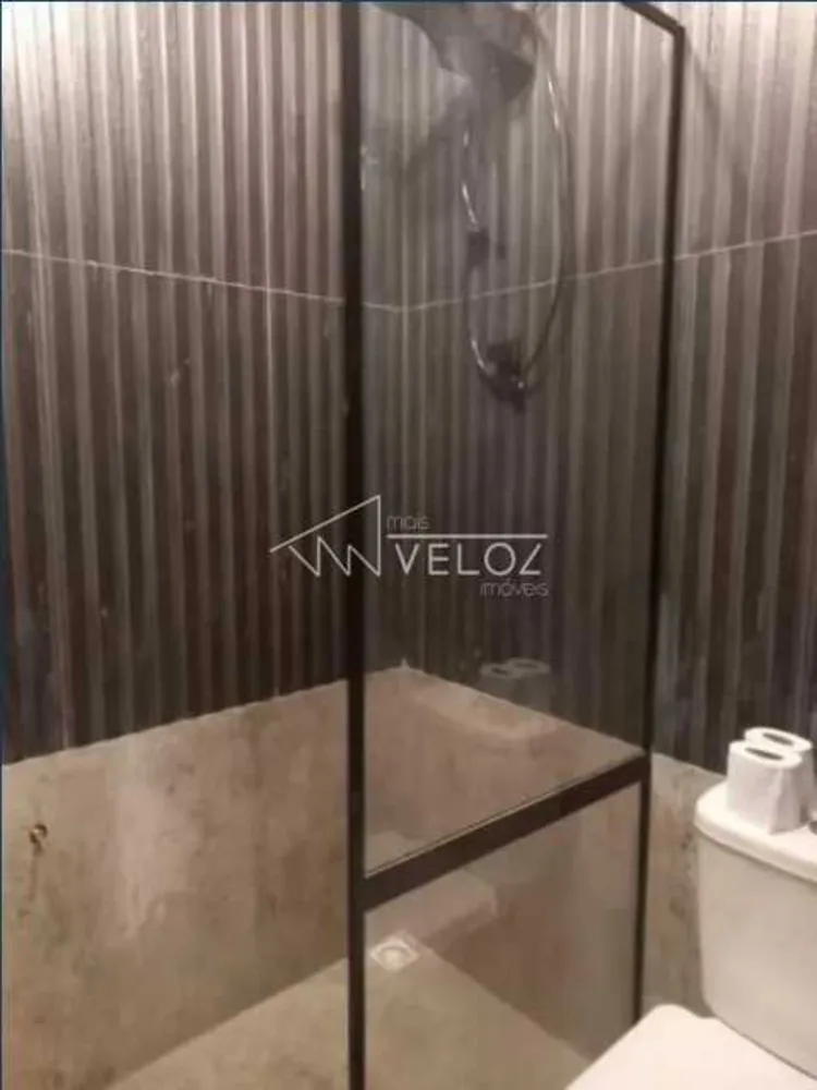 Sala-Conjunto, 27 m² - Foto 1
