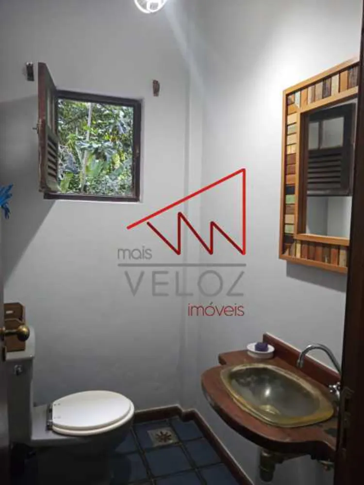Apartamento, 5 quartos, 300 m² - Foto 2