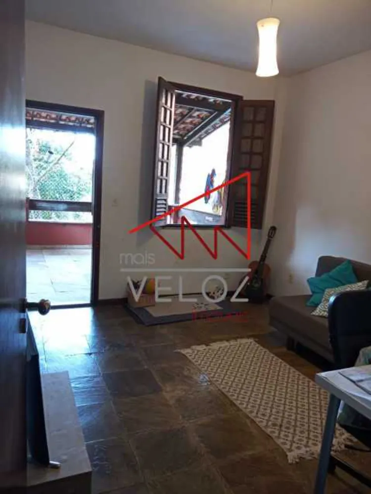 Apartamento, 5 quartos, 300 m² - Foto 12