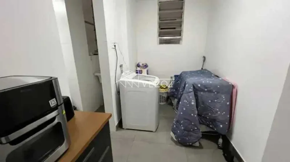 Apartamento, 2 quartos, 60 m² - Foto 5
