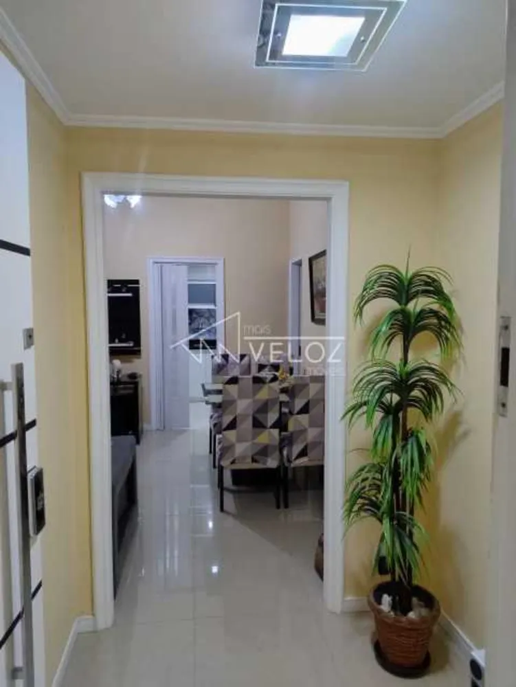 Apartamento, 1 quarto, 38 m² - Foto 3