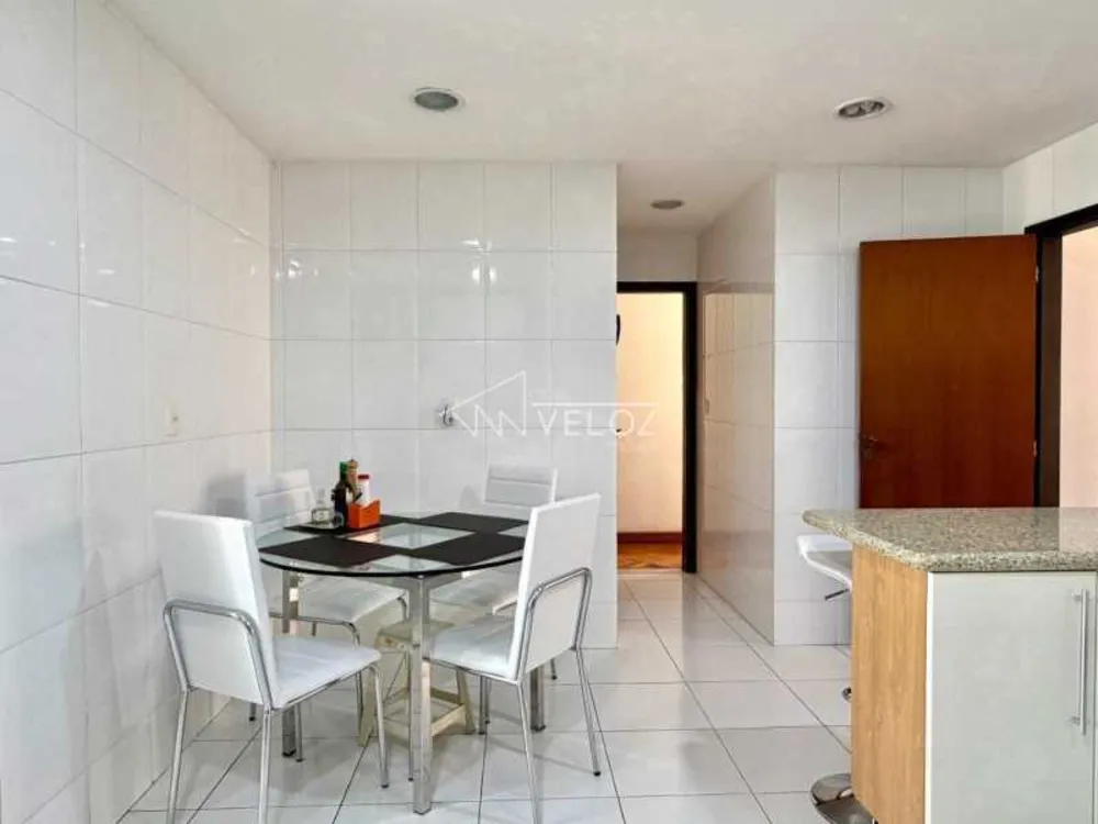 Apartamento, 4 quartos, 214 m² - Foto 3
