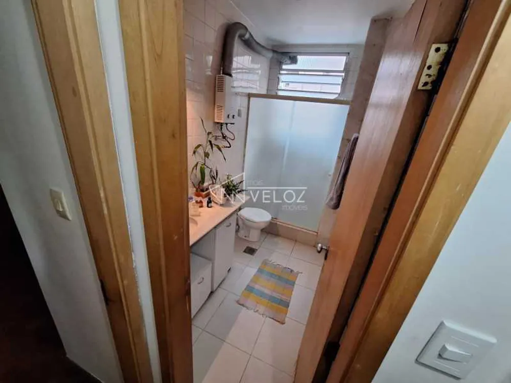 Apartamento, 2 quartos, 62 m² - Foto 9