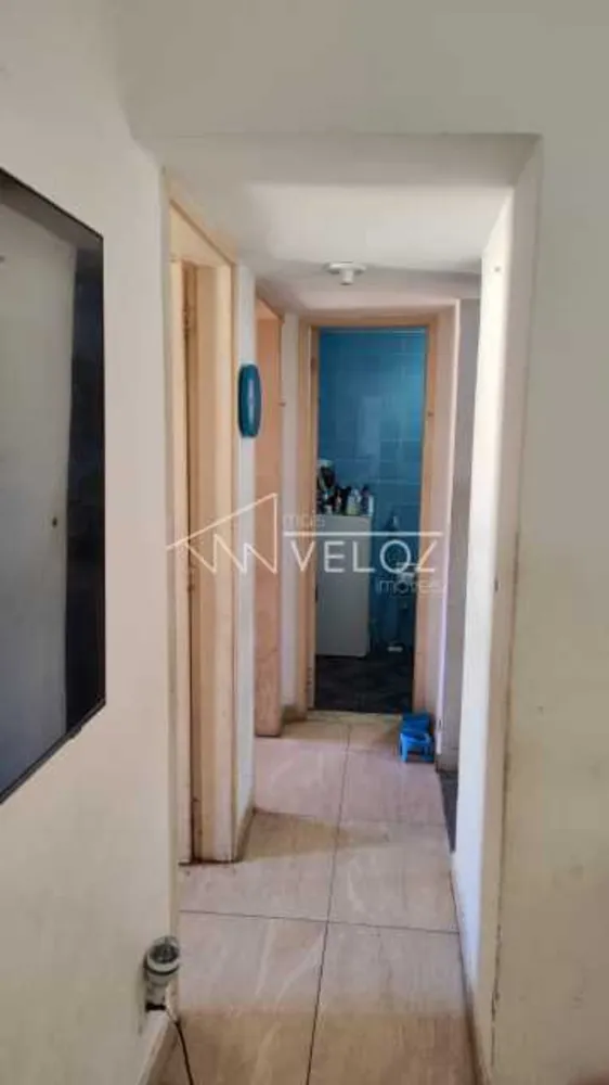 Apartamento, 2 quartos, 45 m² - Foto 22