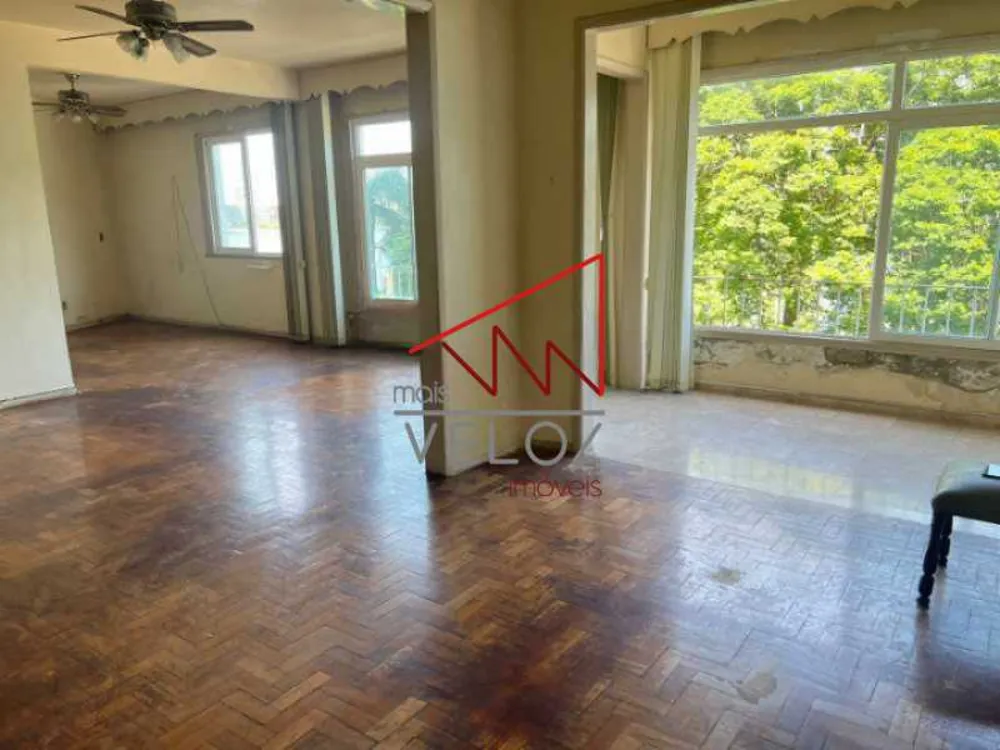 Apartamento, 4 quartos, 223 m² - Foto 6