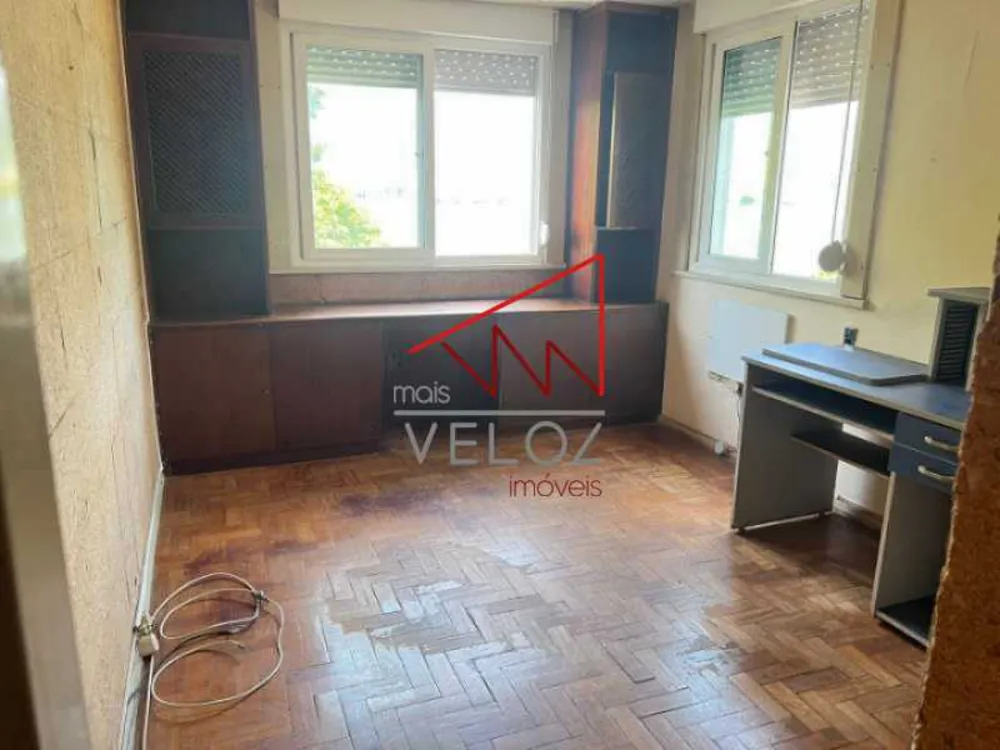 Apartamento, 4 quartos, 223 m² - Foto 12