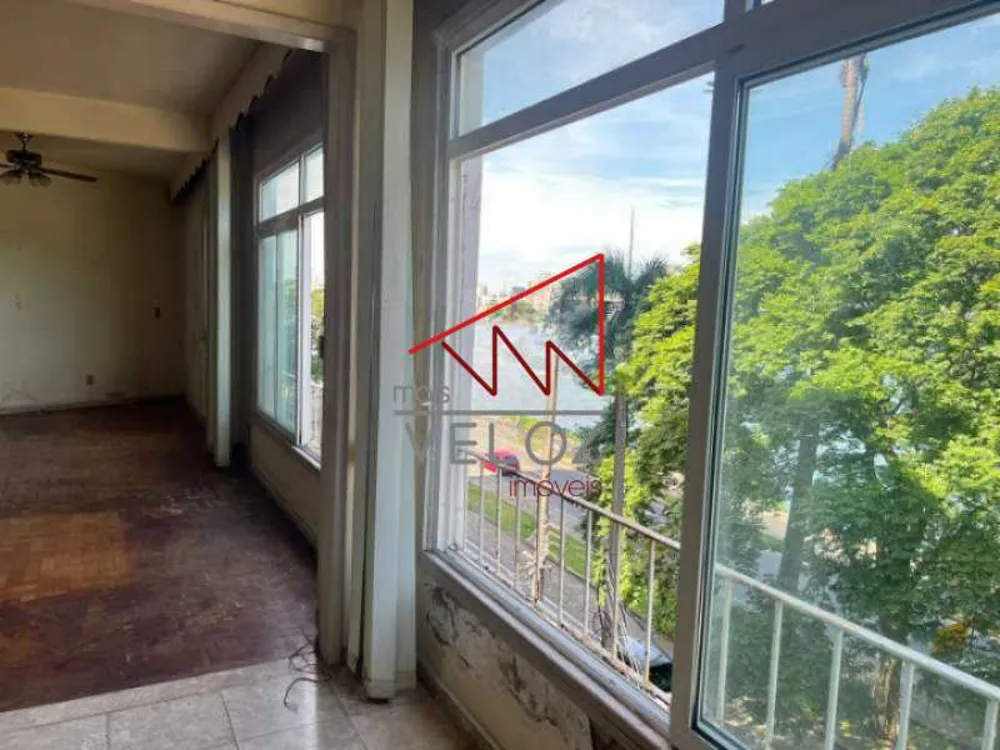 Apartamento, 4 quartos, 223 m² - Foto 8