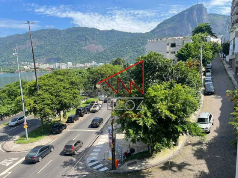 Apartamento, 4 quartos, 223 m² - Foto 4