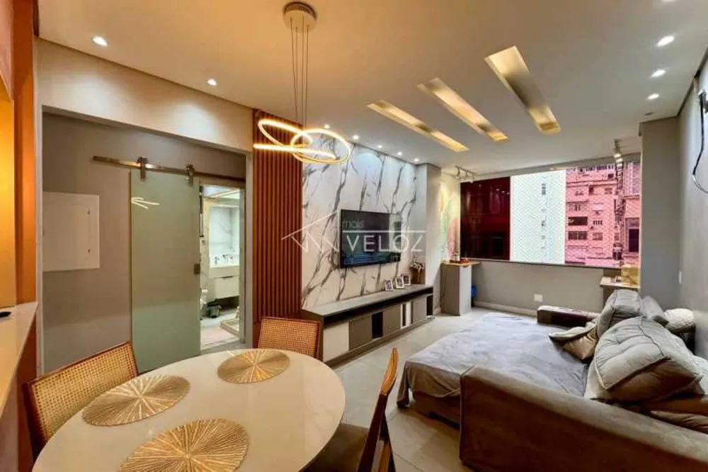 Apartamento, 3 quartos, 86 m² - Foto 2