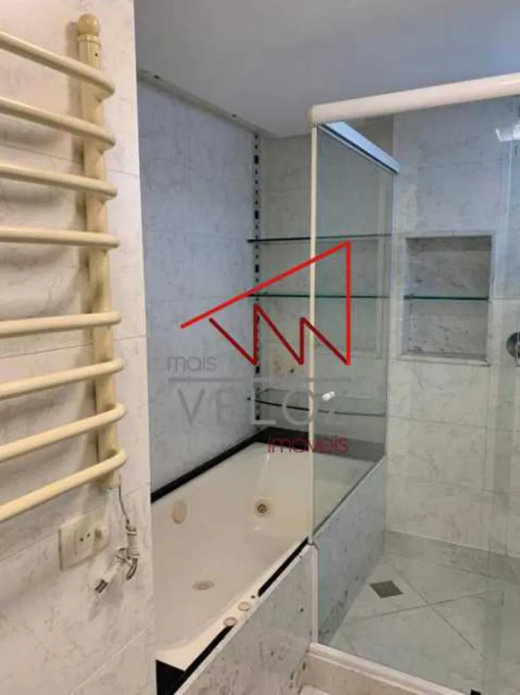 Cobertura, 2 quartos, 183 m² - Foto 6