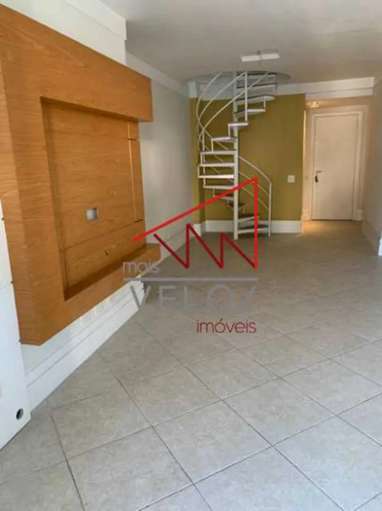 Cobertura, 2 quartos, 183 m² - Foto 2