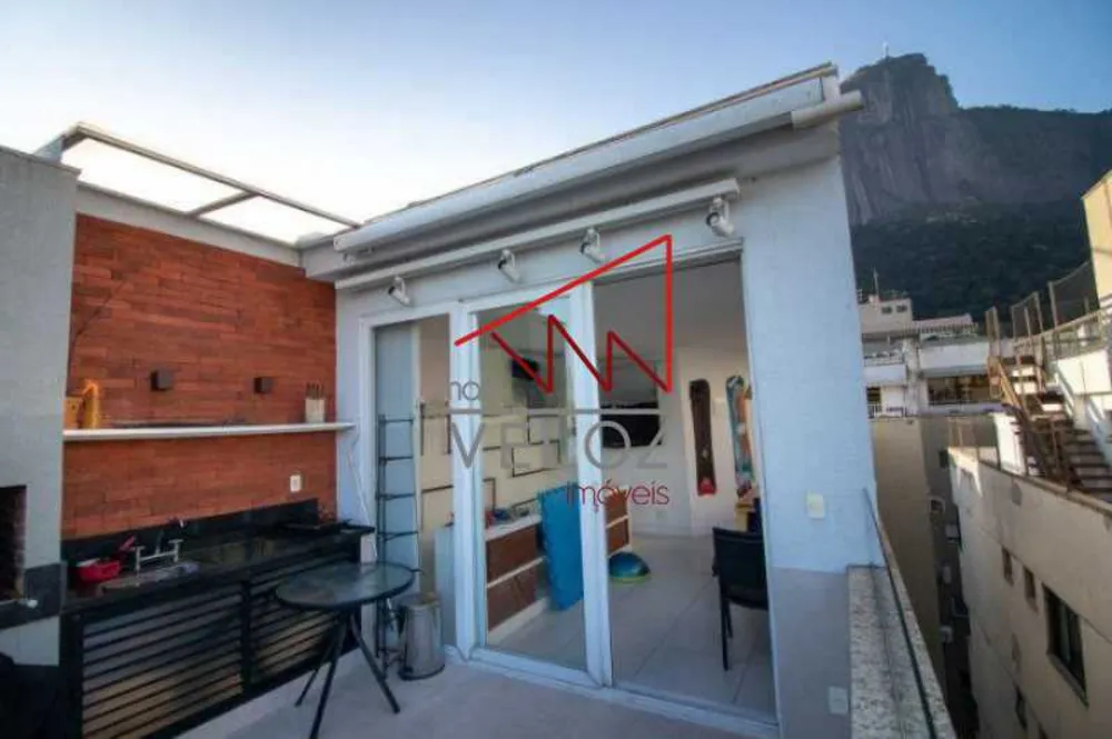 Apartamento, 3 quartos, 115 m² - Foto 12
