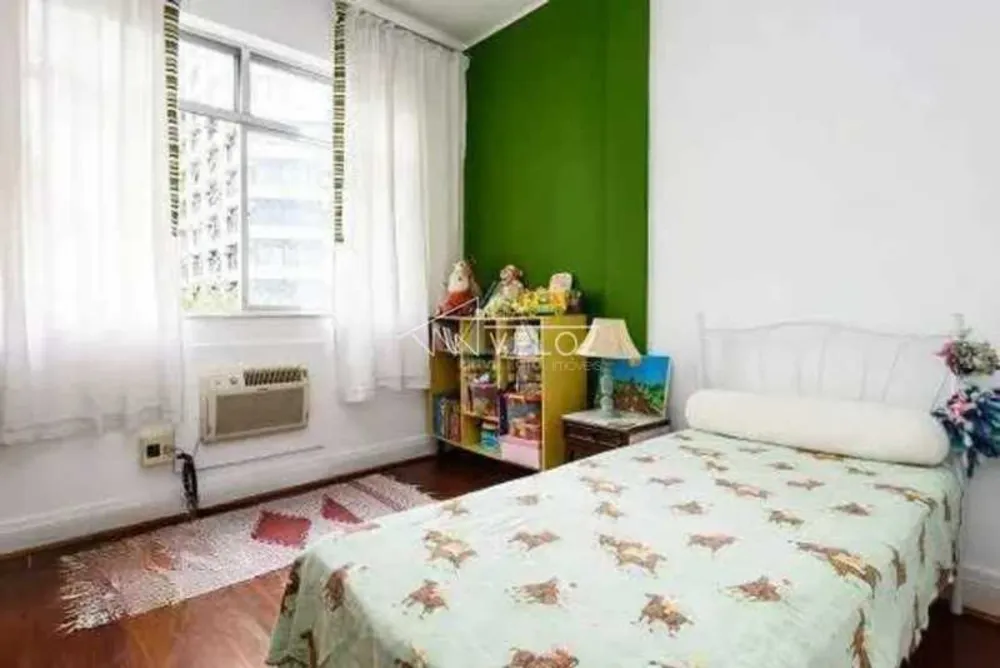 Apartamento, 4 quartos, 216 m² - Foto 5
