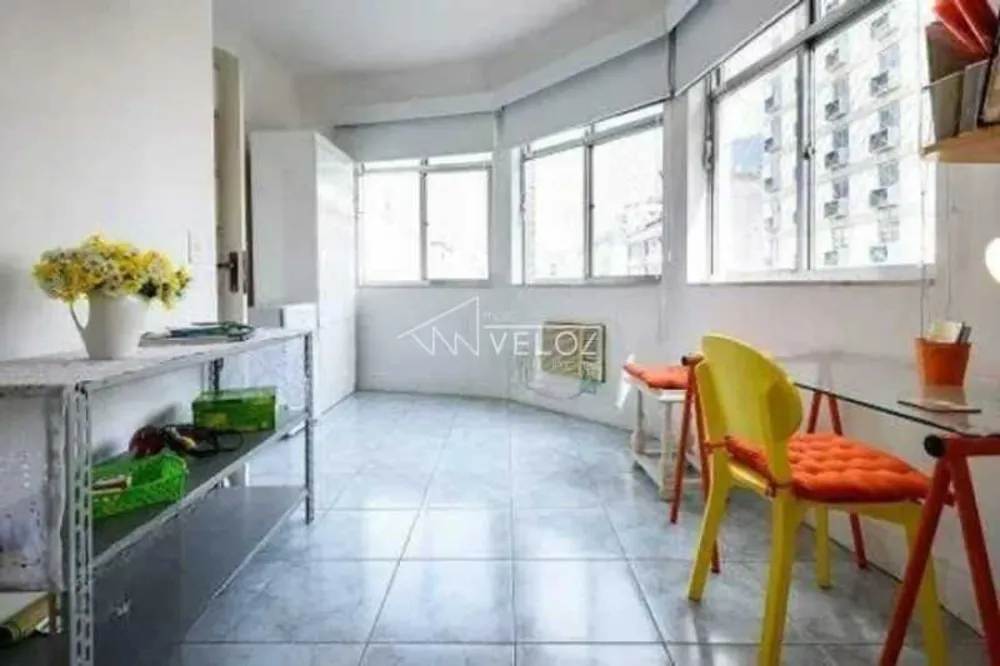 Apartamento, 4 quartos, 216 m² - Foto 6