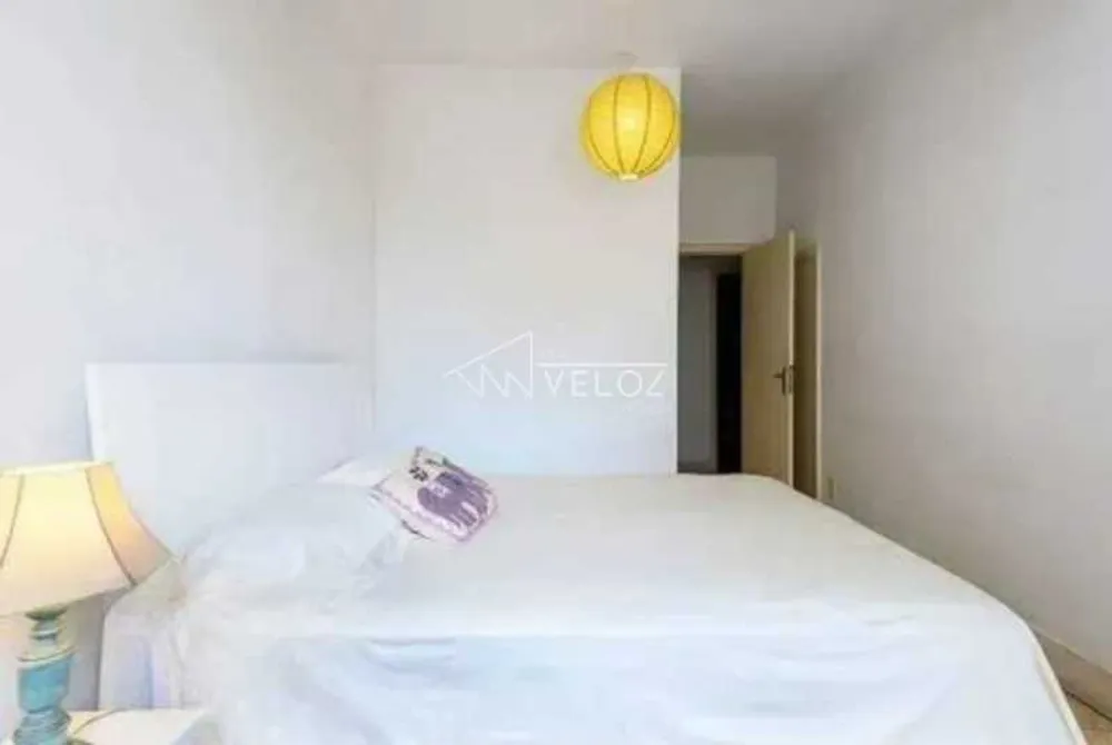 Apartamento, 4 quartos, 216 m² - Foto 4