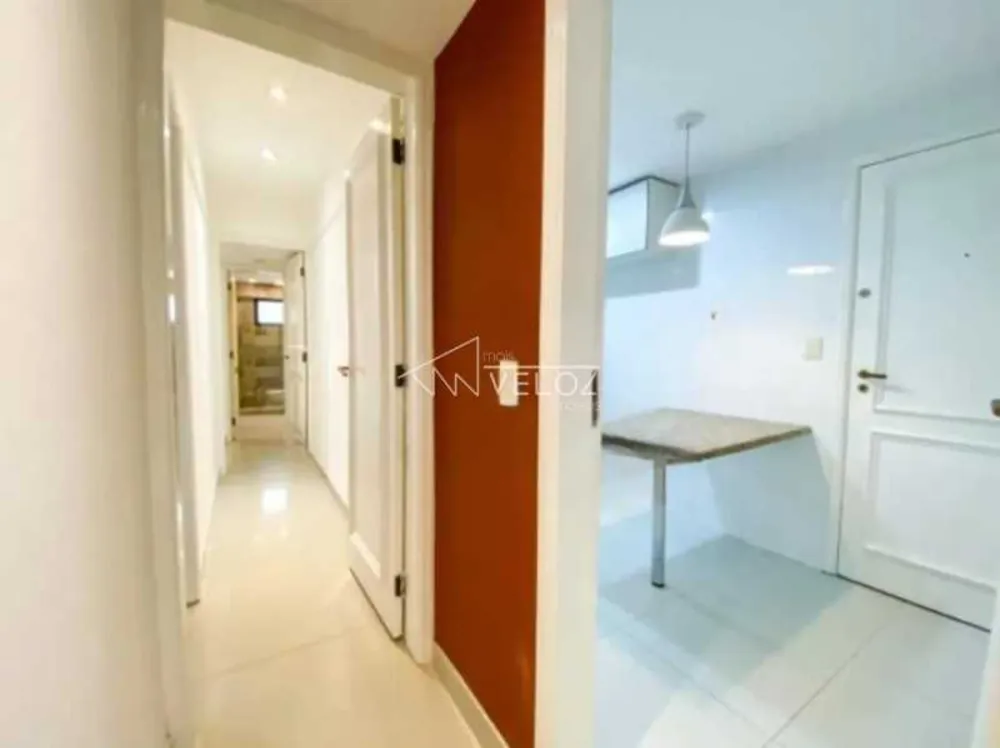 Apartamento, 3 quartos, 131 m² - Foto 21