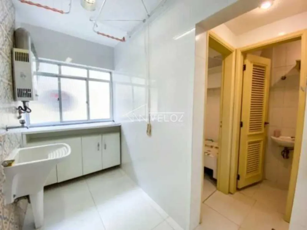 Apartamento, 3 quartos, 131 m² - Foto 8
