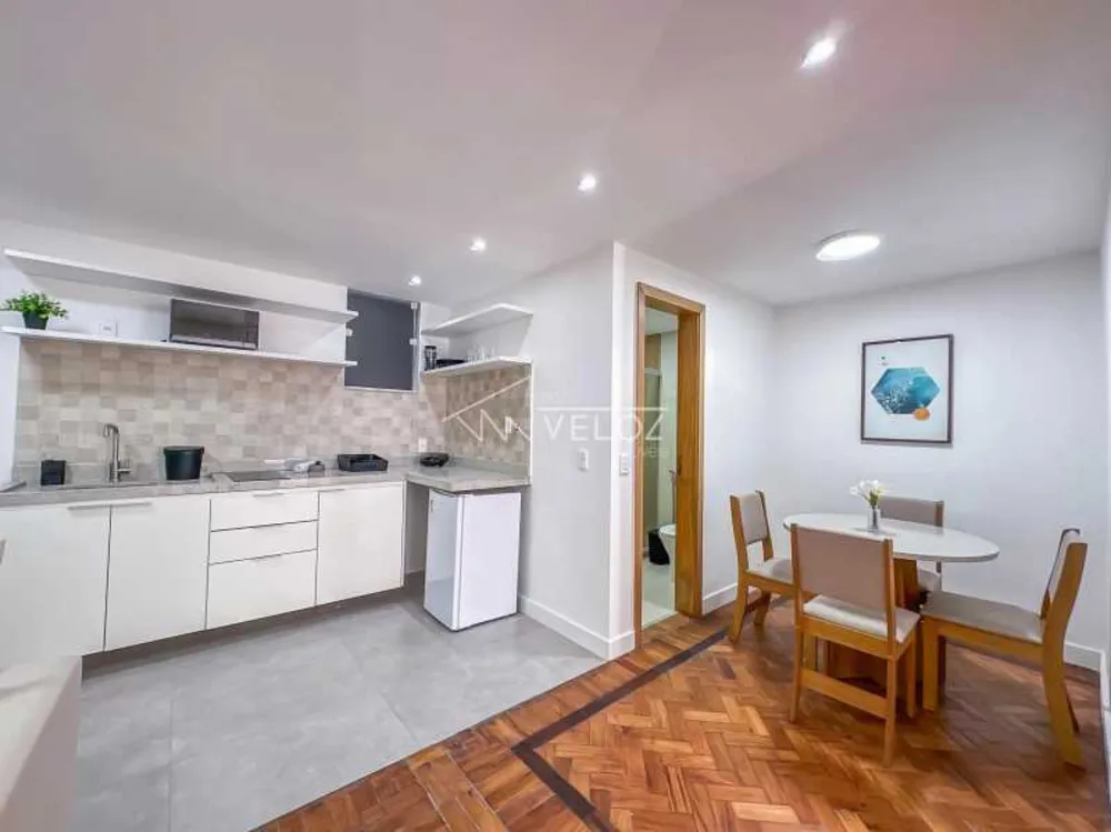 Apartamento, 2 quartos, 53 m² - Foto 18