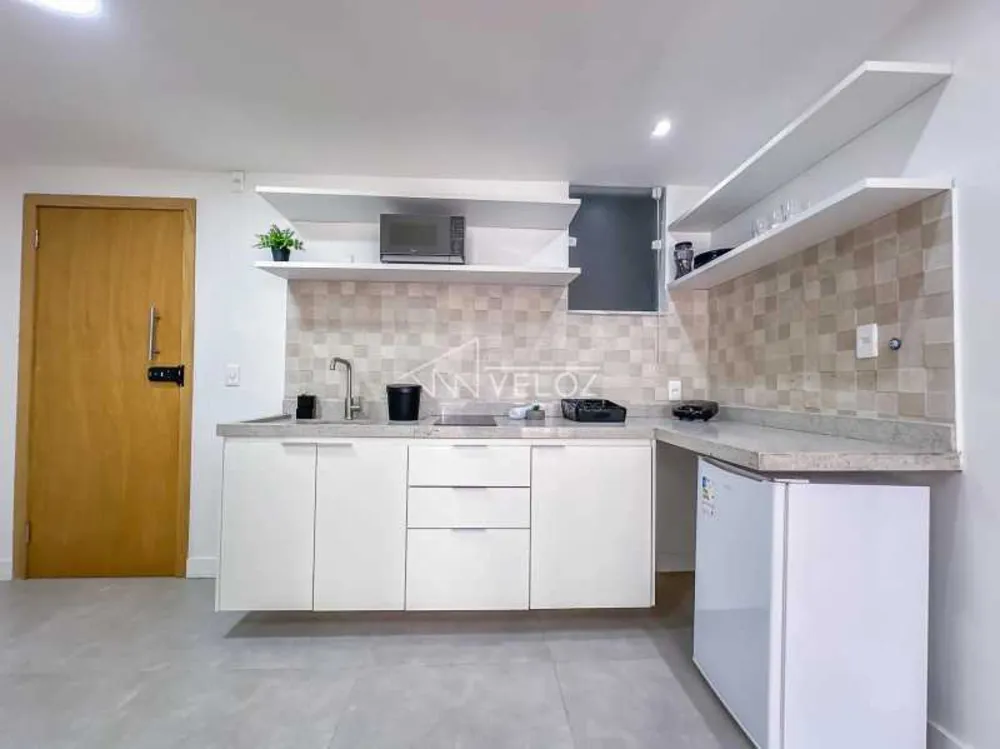 Apartamento, 2 quartos, 53 m² - Foto 1