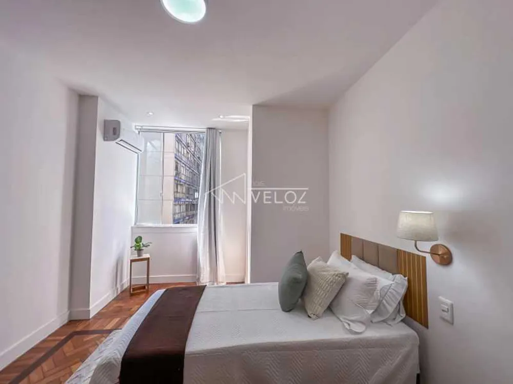 Apartamento, 2 quartos, 53 m² - Foto 17