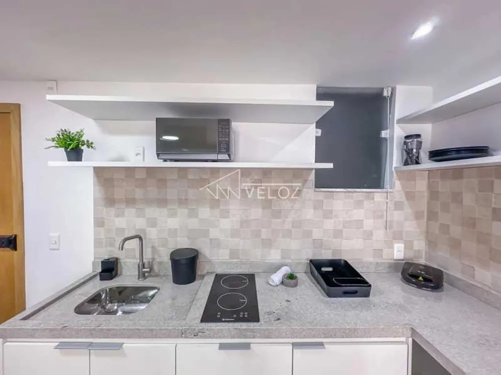 Apartamento, 2 quartos, 53 m² - Foto 20