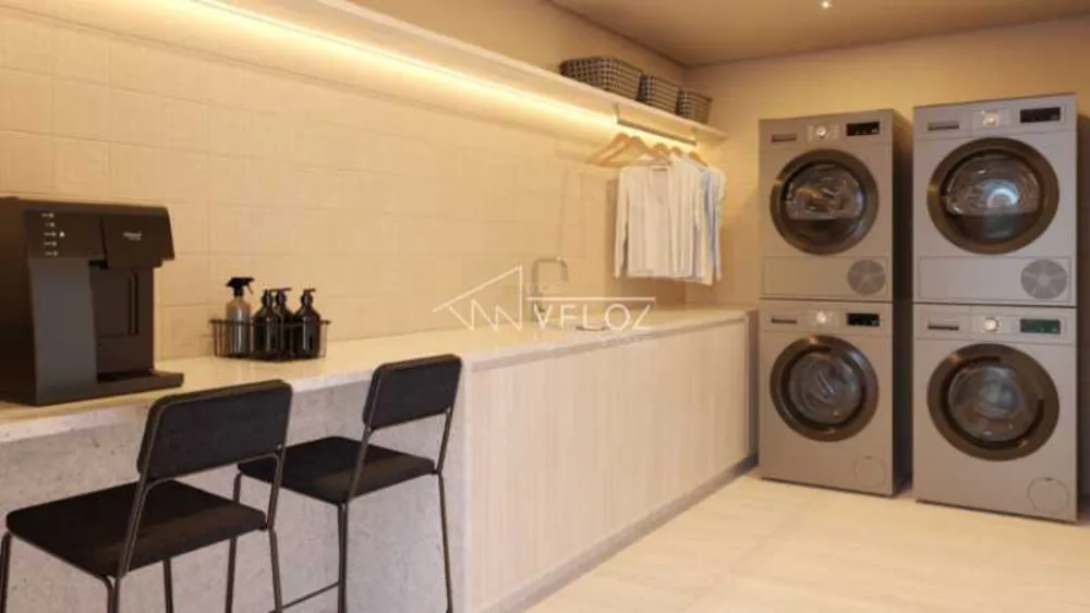 Apartamento, 1 quarto, 44 m² - Foto 8