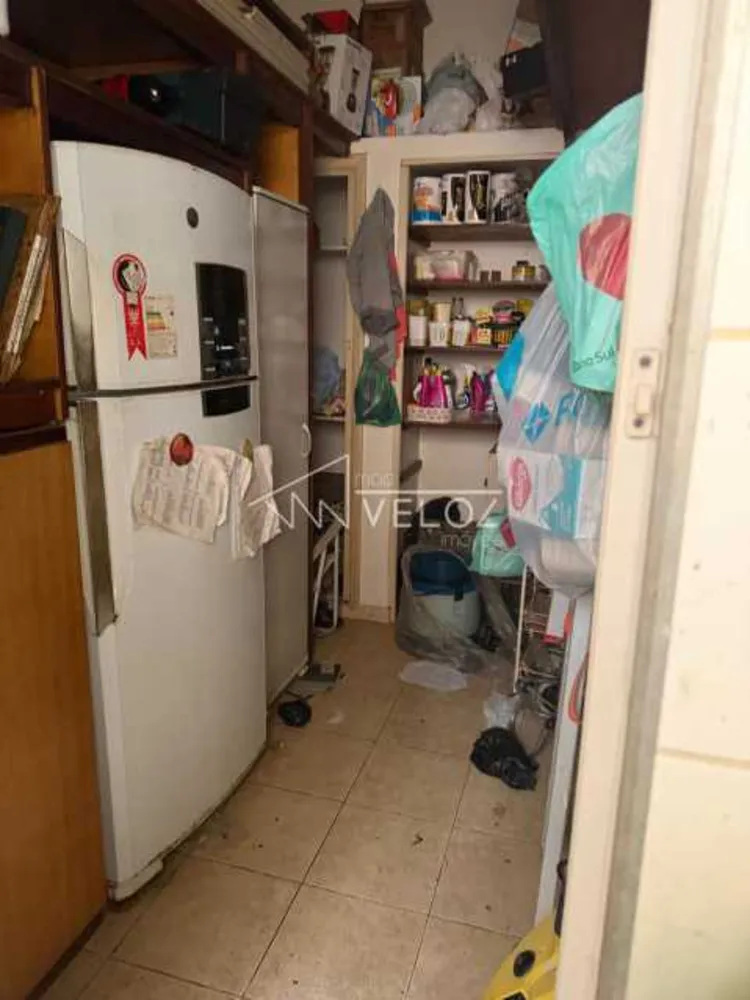 Apartamento, 3 quartos, 110 m² - Foto 5