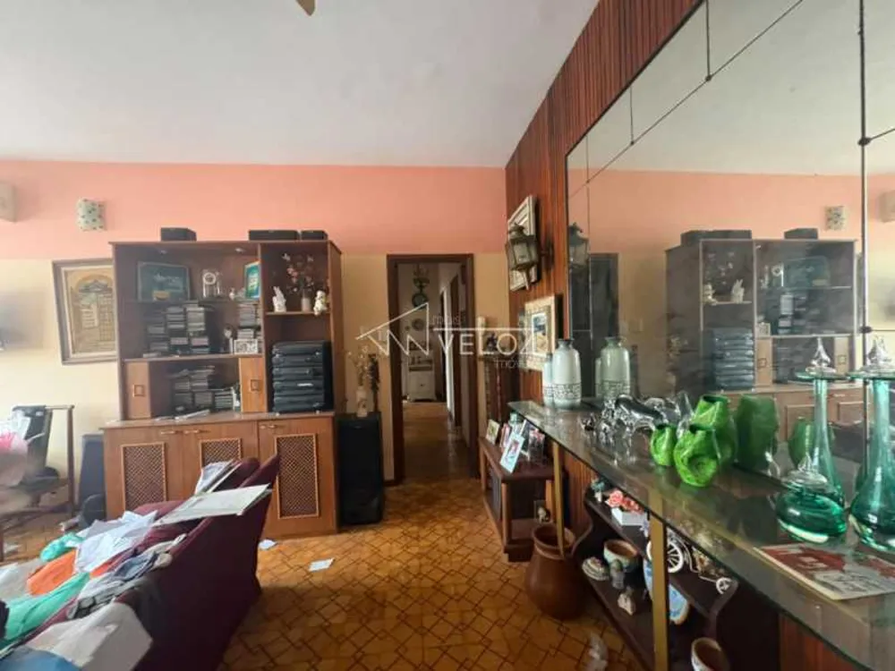 Apartamento, 3 quartos, 110 m² - Foto 6