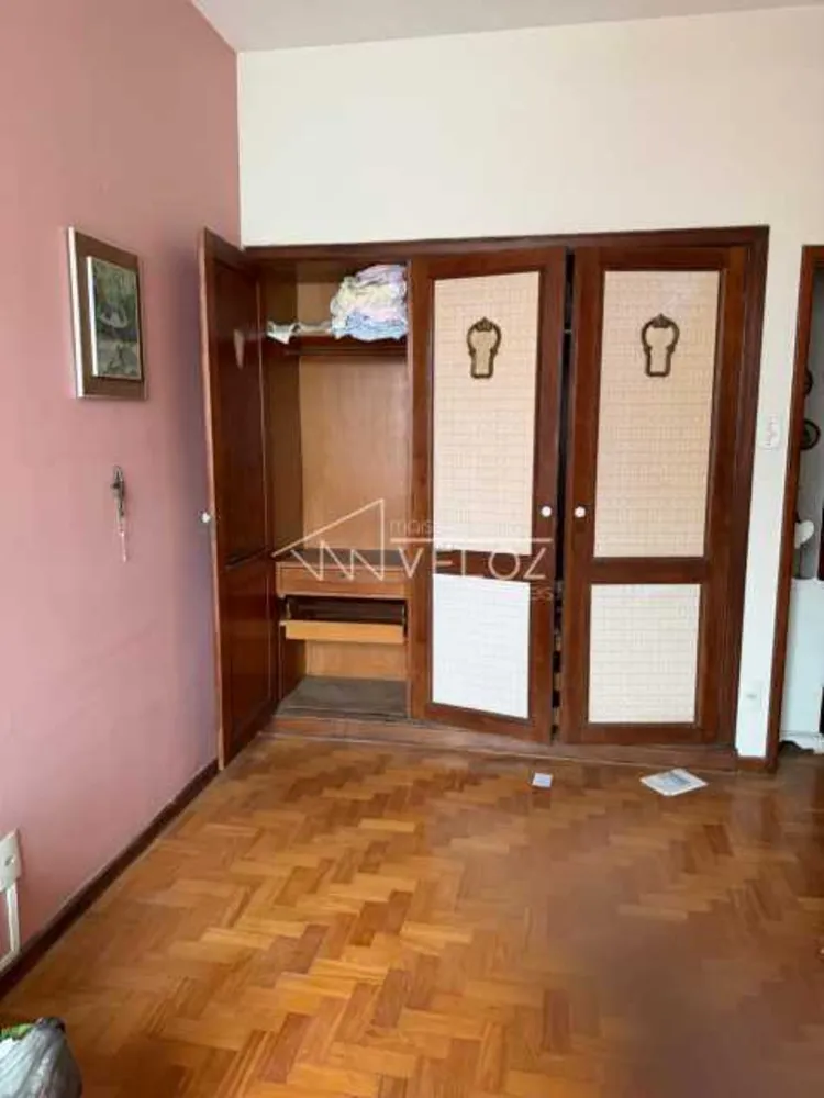 Apartamento, 3 quartos, 110 m² - Foto 20