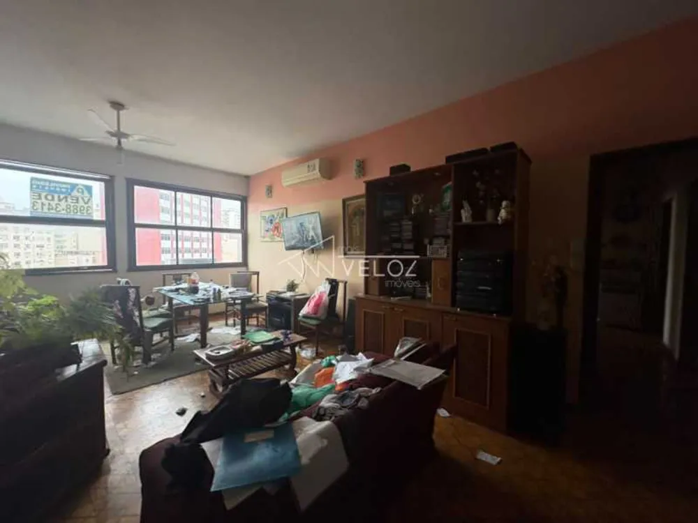Apartamento, 3 quartos, 110 m² - Foto 8